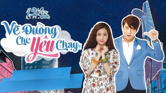 12 Chòm Sao: Vẽ Đường Cho Tình Yêu Chạy với phần thể hiện của Võ Cảnh đã để lại nhiều ấn tượng sâu sắc